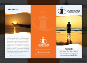 Brochure Design by Max Rayne