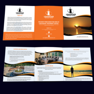 Brochure Design by jishasheinfo for this project | Design: #7868200