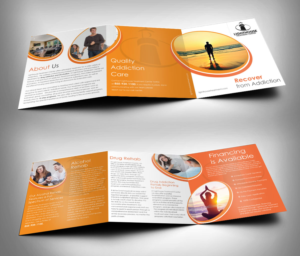 Design de Brochure par pivotaldesign.biz pour ce projet | Design : #8716958