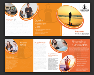 Design de Brochure par pivotaldesign.biz pour ce projet | Design : #8716965