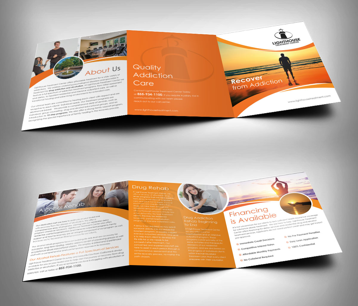 Design de Brochure par pivotaldesign.biz pour ce projet | Design #8716972