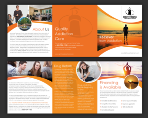 Design de Brochure par pivotaldesign.biz pour ce projet | Design : #8716975
