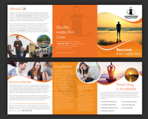 Design de Brochure par pivotaldesign.biz pour ce projet | Design : #8716984