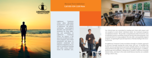 Brochure Design by betablocker for this project | Design #7877489