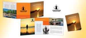 Design de Brochure par betablocker pour ce projet | Design : #7877490
