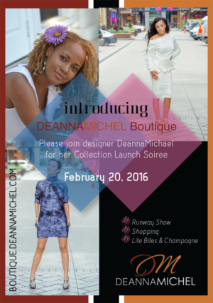 Flyer Design by Venus L. Penaflor