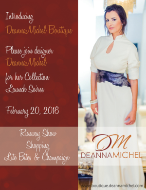 Flyer Design by CreativeKlub for DeannaMichel | Design: #7652824