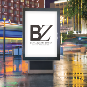 Logo Design by Raquel Waldman