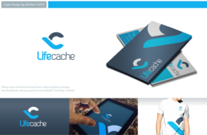 Logo Design by Anhlee for this project | Design: #7628571