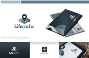 Logo Design by Anhlee for this project | Design: #7719298