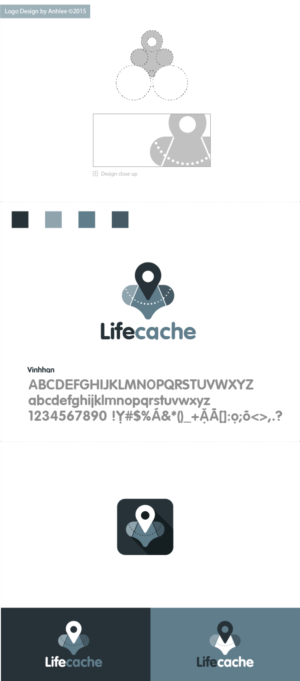 Logo Design by Anhlee for this project | Design: #7719404