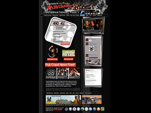 Web Design by La Tasha Designs