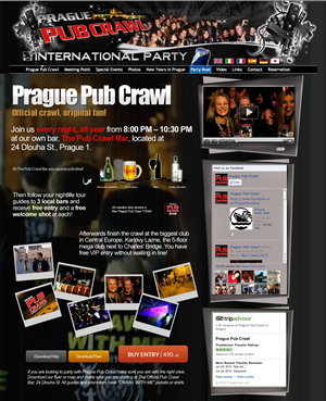 Web Design by an3