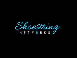 Logo Design by Creative1one for Shoestring Networks | Design: #7749022