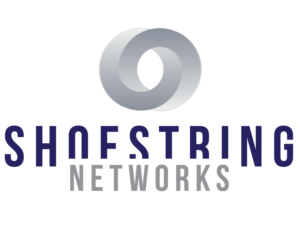Logo Design by Mistral rainier for Shoestring Networks | Design: #7658078
