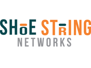 Logo Design by Mistral rainier for Shoestring Networks | Design: #7658079