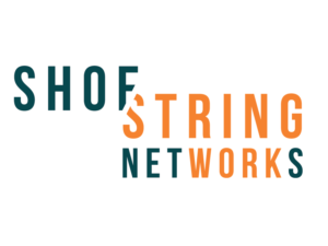 Logo Design by Mistral rainier for Shoestring Networks | Design: #7658081