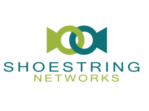 Logo Design by Mistral rainier for Shoestring Networks | Design: #7658086
