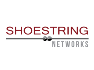 Logo Design by Mistral rainier for Shoestring Networks | Design: #7658088