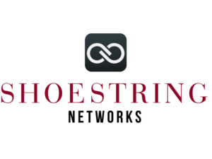 Logo Design by Mistral rainier for Shoestring Networks | Design: #7658089