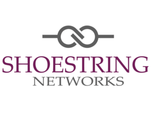 Logo Design by Mistral rainier for Shoestring Networks | Design: #7658092