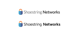 Logo Design by Knockout for Shoestring Networks | Design: #7663529
