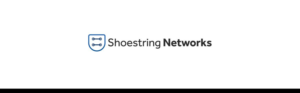 Logo Design by Knockout for Shoestring Networks | Design: #7674249