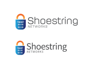 Logo Design by Knockout for Shoestring Networks | Design: #7754014