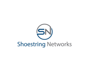 Logo Design by logomaster24 for Shoestring Networks | Design: #7655924
