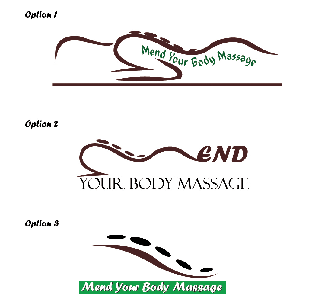 Logo Design by Vimal Singh for this project | Design #1896245