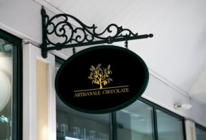 Logo-Design von morell.eszter für dieses Projekt | Design: #7725827