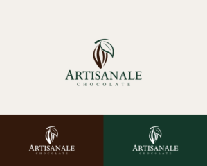 Logo-Design von sumarnishadi für dieses Projekt | Design: #7634404