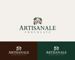 Logo-Design von sumarnishadi für dieses Projekt | Design: #7662425