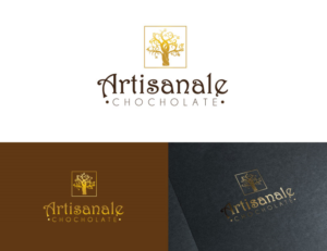 Logo-Design von Marija Todorovska für dieses Projekt | Design: #7678222