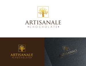 Logo-Design von Marija Todorovska für dieses Projekt | Design: #7678286