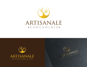 Logo-Design von Marija Todorovska für dieses Projekt | Design: #7678541