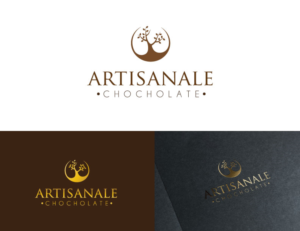 Logo-Design von Marija Todorovska für dieses Projekt | Design: #7678597