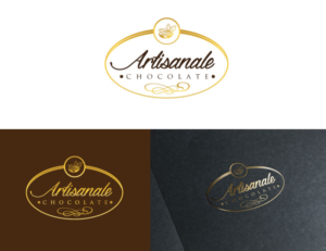 Logo Design by Marija Todorovska for this project | Design #7694267