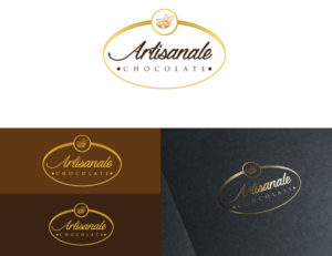 Logo-Design von Marija Todorovska für dieses Projekt | Design: #7701960