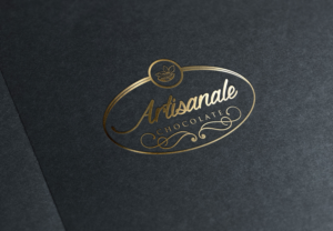 Logo-Design von Marija Todorovska für dieses Projekt | Design: #7707386