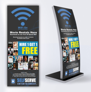 Diseño Publicitario por pivotaldesign.biz para este proyecto | Diseño: #7630350
