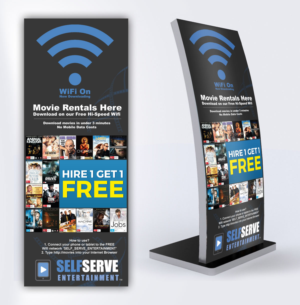 Diseño Publicitario por pivotaldesign.biz para este proyecto | Diseño: #7630351