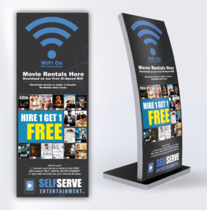 Diseño Publicitario por pivotaldesign.biz para este proyecto | Diseño: #7630352