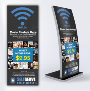 Diseño Publicitario por pivotaldesign.biz para este proyecto | Diseño: #7712287
