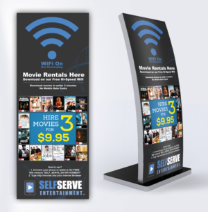 Advertisement Design by pivotaldesign.biz