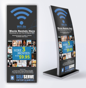 Diseño Publicitario por pivotaldesign.biz para este proyecto | Diseño: #7721434