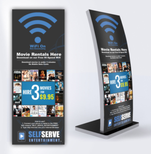 Diseño Publicitario por pivotaldesign.biz para este proyecto | Diseño: #7721435