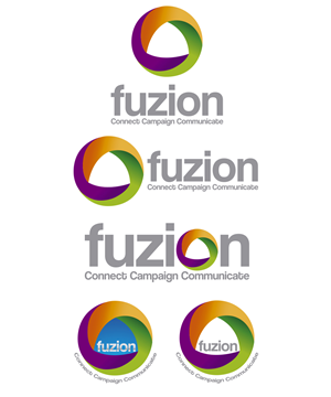 Logo Design by StudioD™ for Fuzion | Design: #1909516