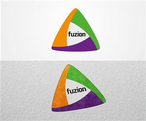Design de Logo par Karim Takla pour Fuzion | Design #1914609