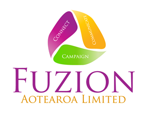 Logo Design by PEACEMAKER for Fuzion | Design: #1895700